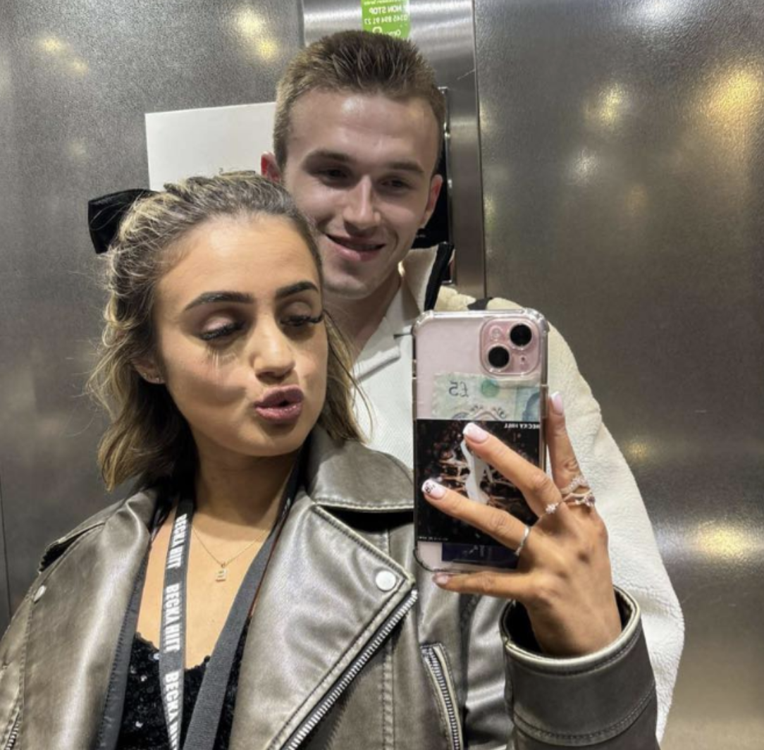 Paramedic Featured in TV Show Found Dead Alongside Woman in Staffordshire