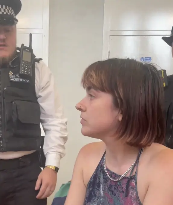 Metropolitan Police Foil Just Stop Oil Plot To Disrupt Airports Metropolitan Police Foil Just Stop Oil Plot to Disrupt Airports