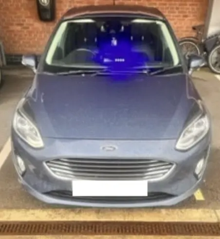 A Man Has Been Sentenced After He Impersonated A Police Officer To Pull Over A Member Of The Public In Corsham A man has been sentenced after he impersonated a police officer to pull over a member of the public in Corsham