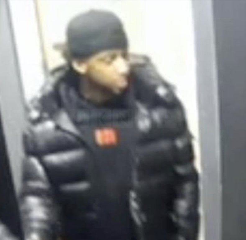 A CCTV image has been released as part of an ongoing investigation into an assault in Canterbury