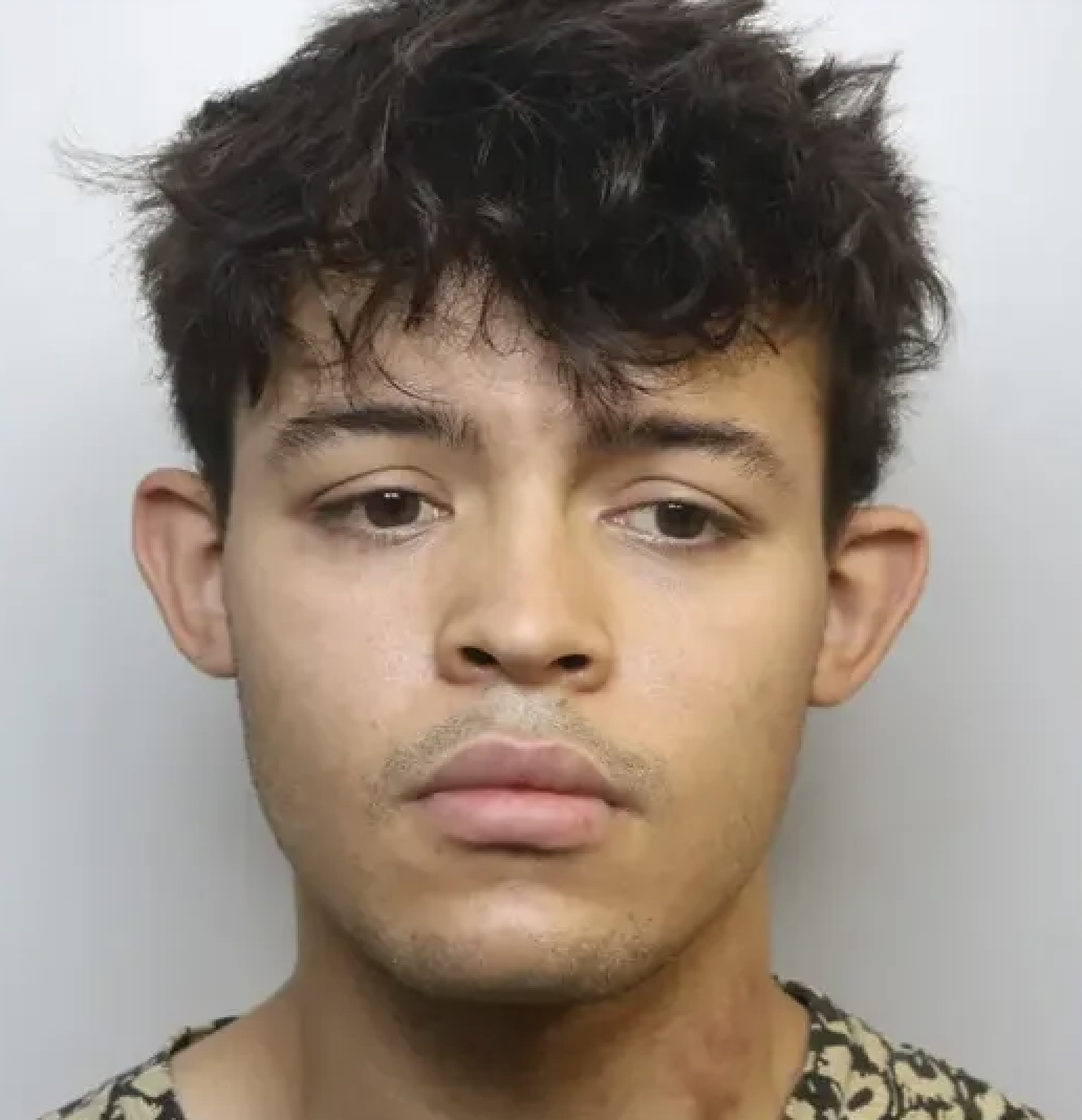 26-Year-Old Man Receives 11-Year Prison Sentence for Rape and Sexual Assault in Bristol