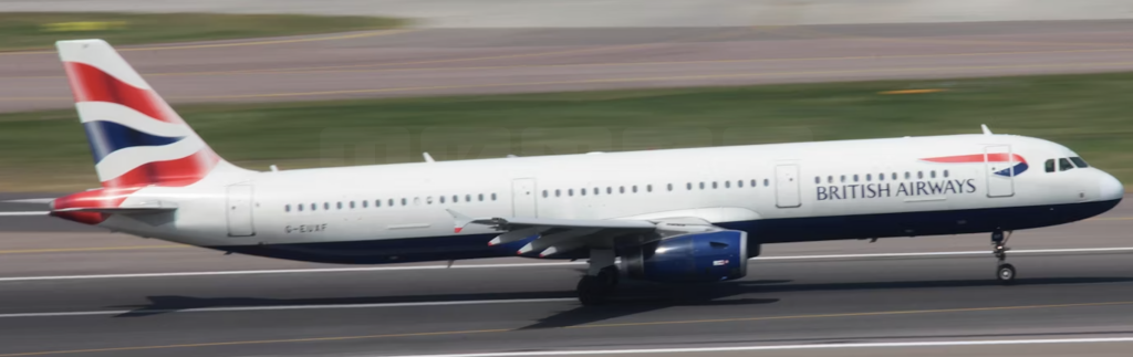 ‘Stanley Johnson Caused Our Flight to be Cancelled’ – Claim from Passengers on BA Plane Diverted to Heathrow