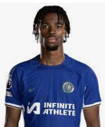 Aston Villa Signs Ian Maatsen from Chelsea