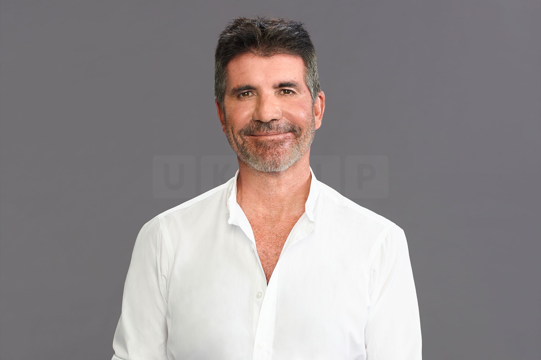 Simon Cowell Launches Search for Next Big Boy Band