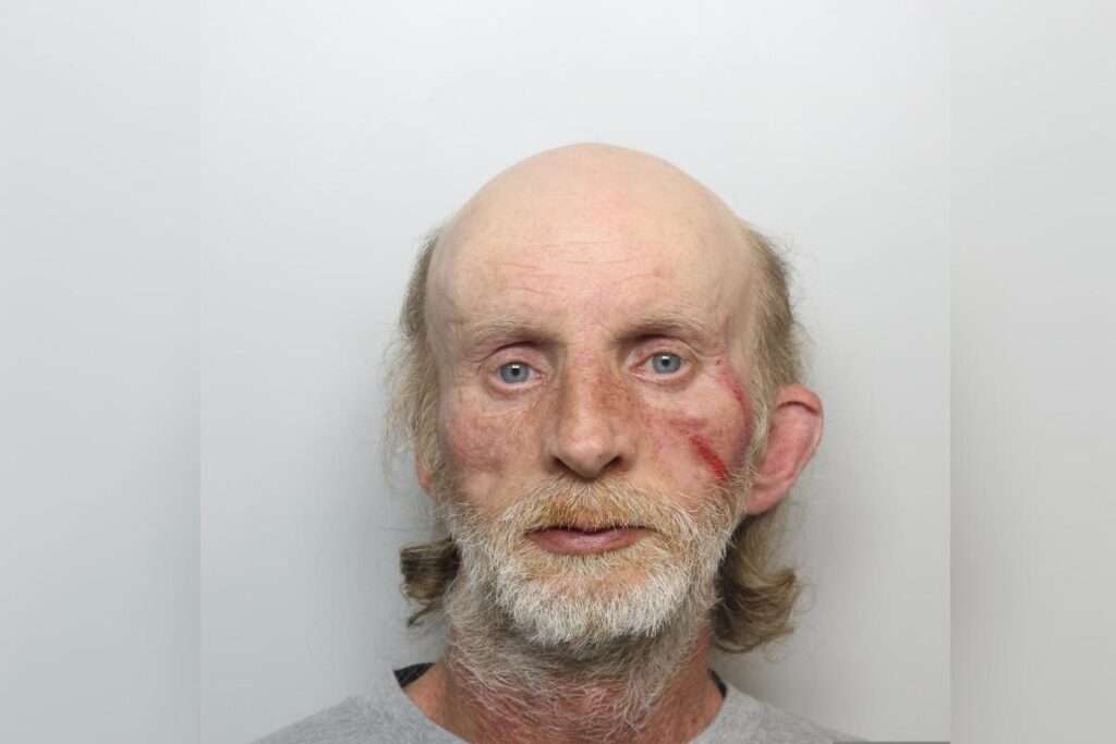 Cliff Push and Sexual Assault: Man Found Guilty in Shocking Child Abuse Case