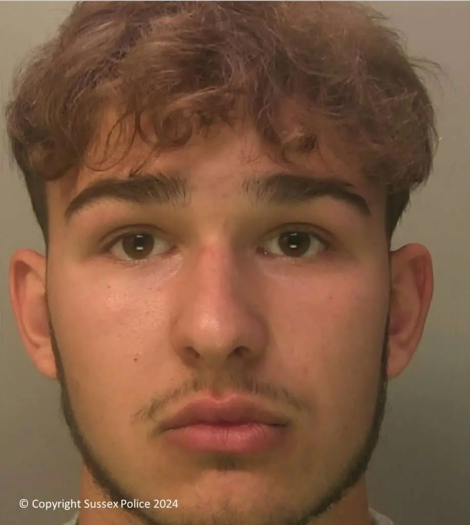 Life Sentence for Sussex Party Stabbing; Charlie Cosser’s Family Releases Emotional Video