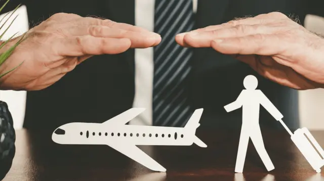 Travel Agency Shut Down for Defrauding Customers