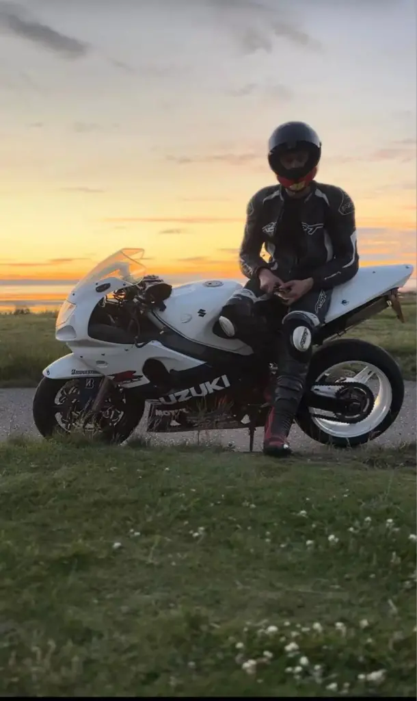 Firefighting Community Mourns as Young Firefighter Dies in Tragic Motorcycle Collision