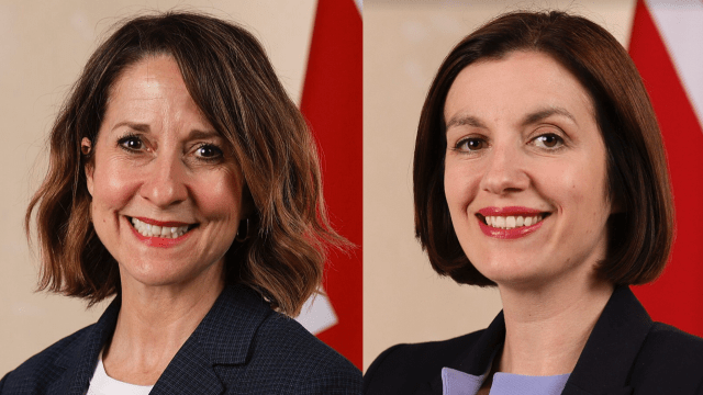 Government Launches New Taskforce to Tackle Child Poverty