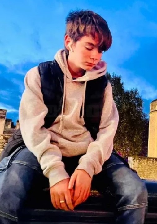 Missing 13-Year-Old Boy: Thames Valley Police Seeks Public Assistance