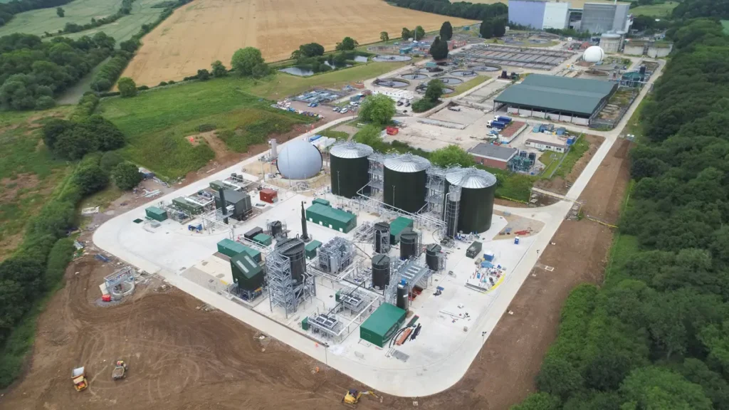 Thames Water Warns of Imminent Financial Crisis Amid Efforts to Secure Fresh Funding