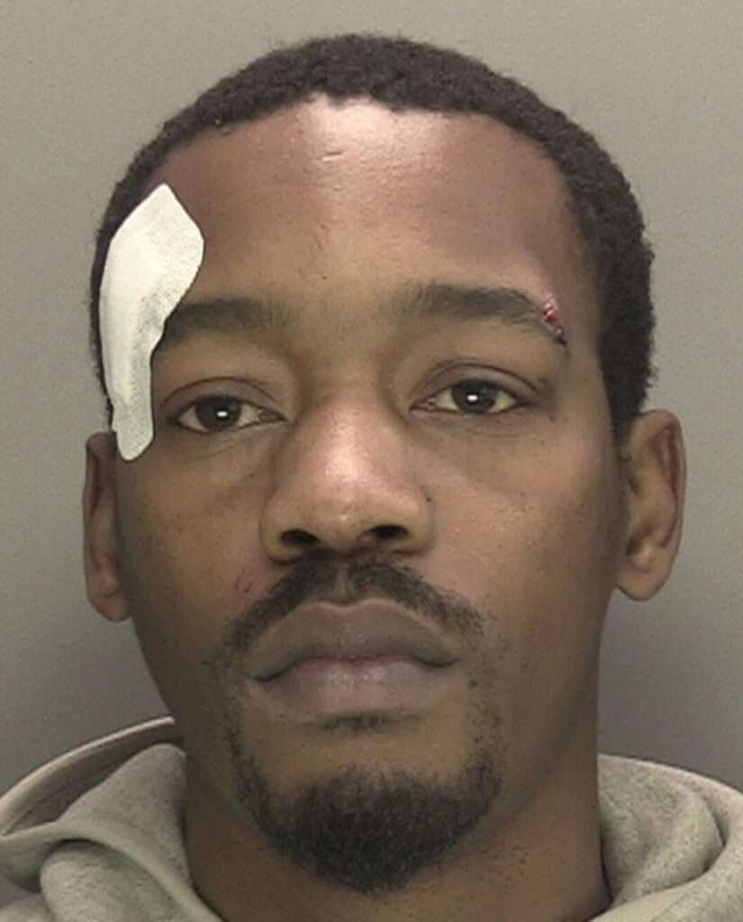 Crawley Drug Distributor Jailed for Over Three Years