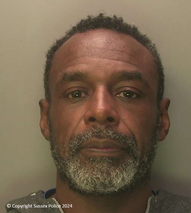 Southwick Man Sentenced to 24 Years for Brutal Rape and Assault