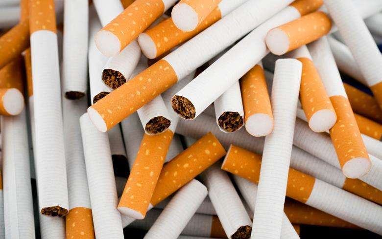 142,700 Illegal Cigarettes Seized in Horsham