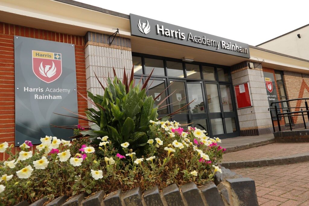 Pig’s Heads Found Outside Rainham Schools and Youth Centre in Hate Crime Incident