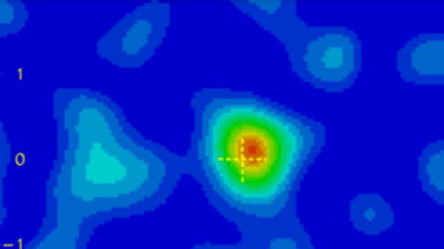 New Breakthrough Paves Way for Revolutionary Muon Colliders