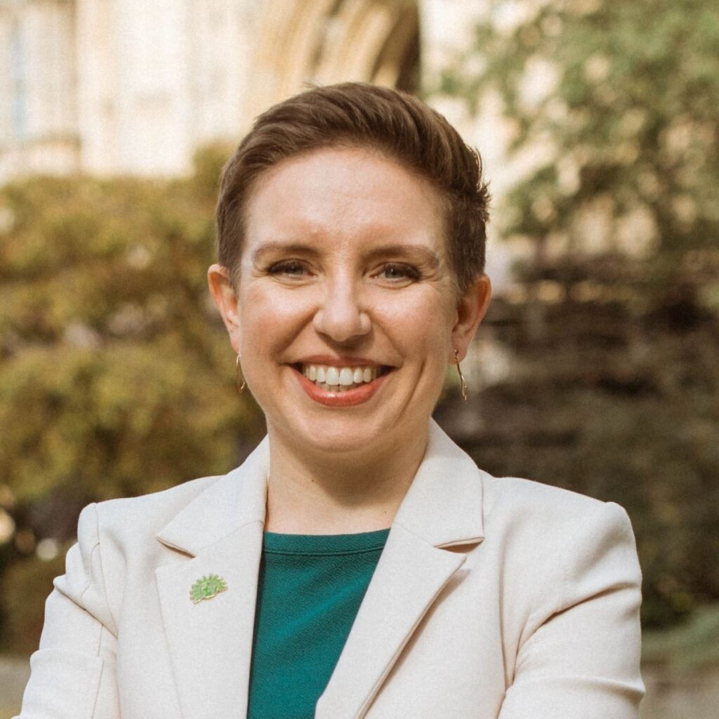 Green Party Wins Historic Victory in Bristol Central