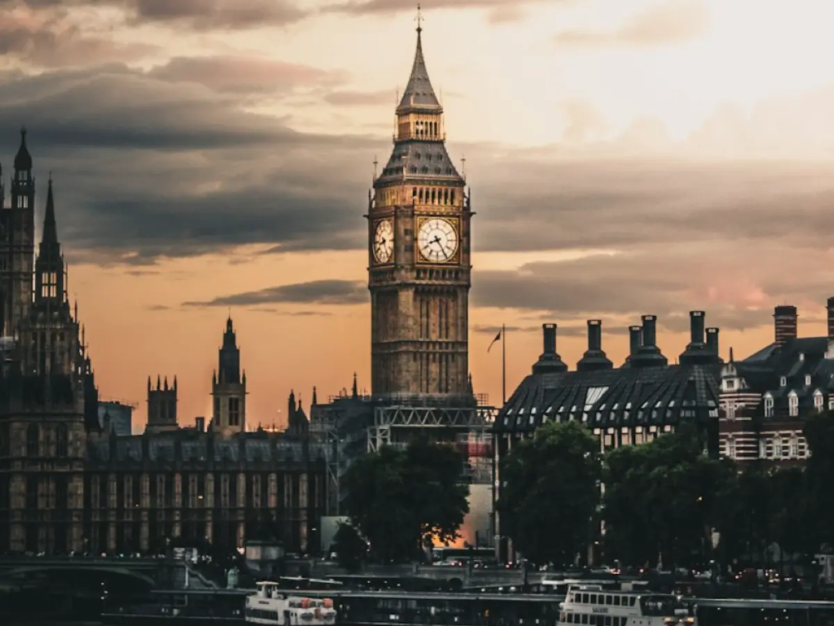 Exit Polls Predict Landslide Labour Victory In Uk General Election Exit Polls Predict Landslide Labour Victory in UK General Election