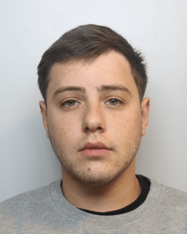 Trowbridge Man Jailed for Injuring Police Officer in Vehicle Incident Near Devizes