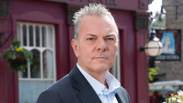 EastEnders to Welcome Back David Wicks for 40th Anniversary Celebration