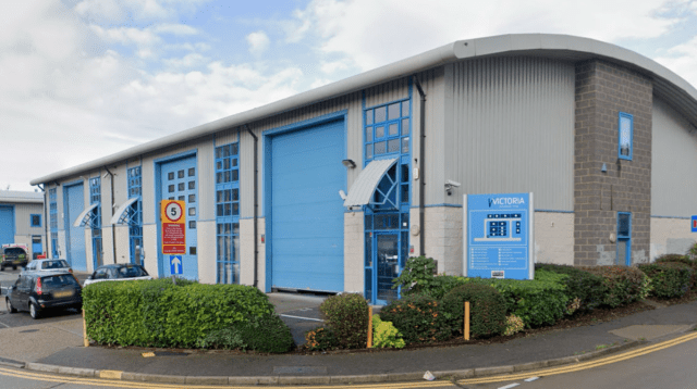 Man Charged with Bomb Hoax in Southend Business Park Incident