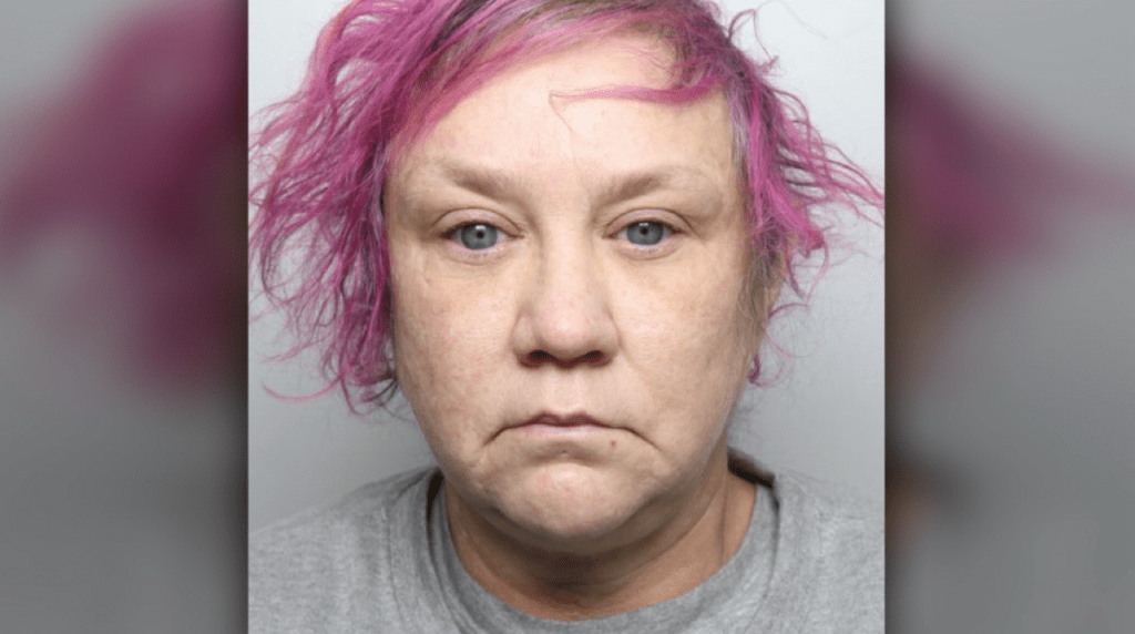 Ilkeston Woman Jailed for Partner’s Fatal Stabbing