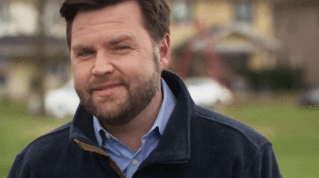 Trump Selects JD Vance as Running Mate for 2024 Presidential Bid