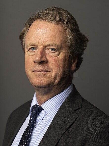 Scotland Secretary Alister Jack’s Political Betting Scandal Unveiled