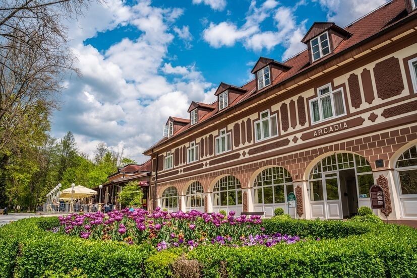 Tragic Shooting at Croatian Nursing Home Leaves Five Dead, Five Injured