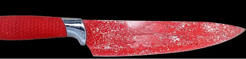 Shocking Images Released from Gosport Murder Trial