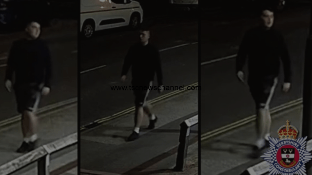 Extra Patrols in Long Eaton Following Sexual Assault