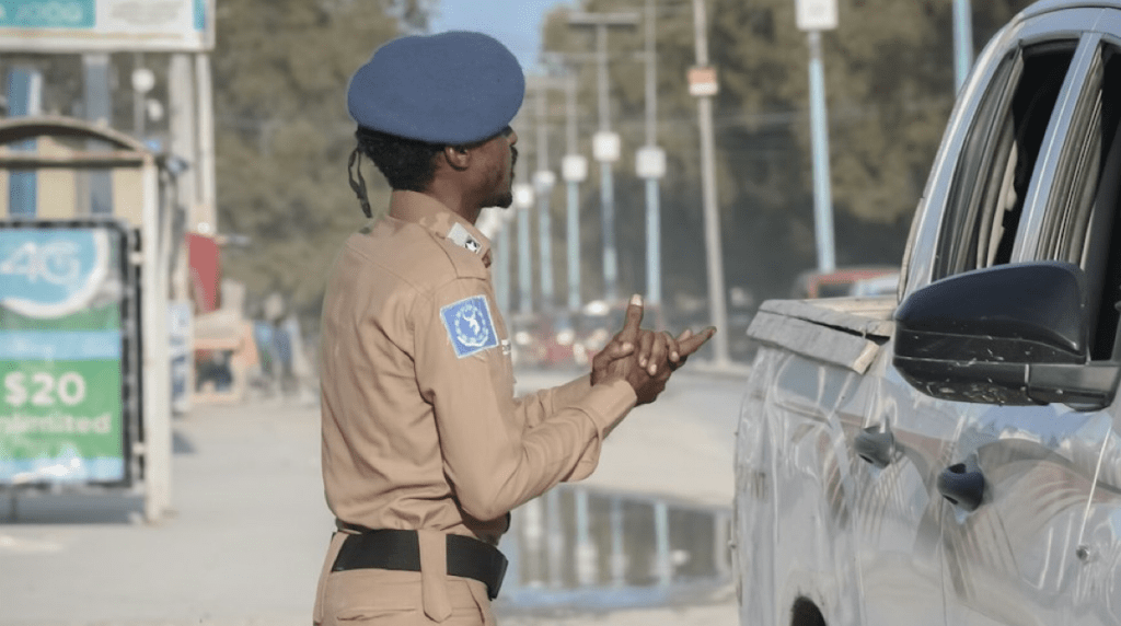 Deadly Prison Clash in Mogadishu Leaves Eight Dead