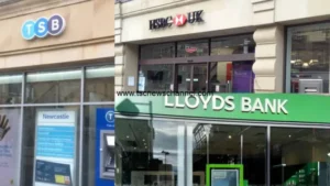 Four Uk High Street Banks Found In Violation Of Retail Competition Rules