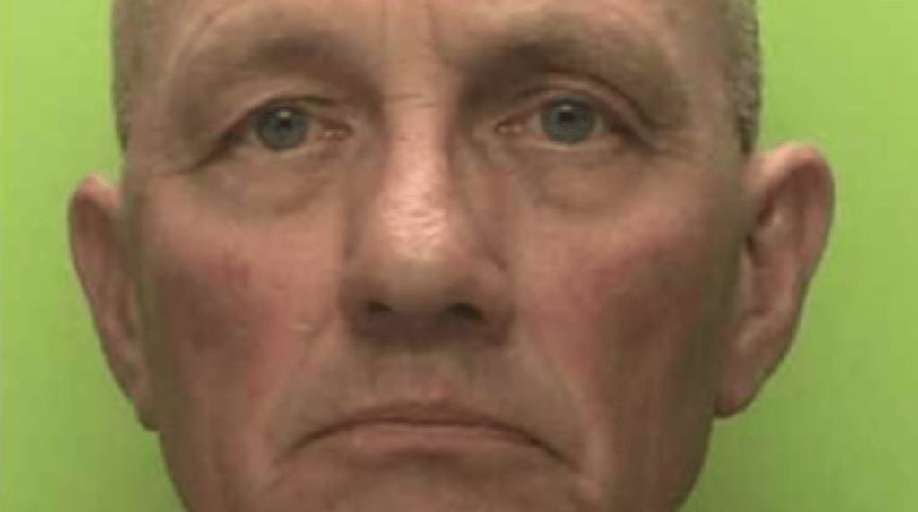 Murderer Sentenced to Life for Strangling Wife with Bootlace