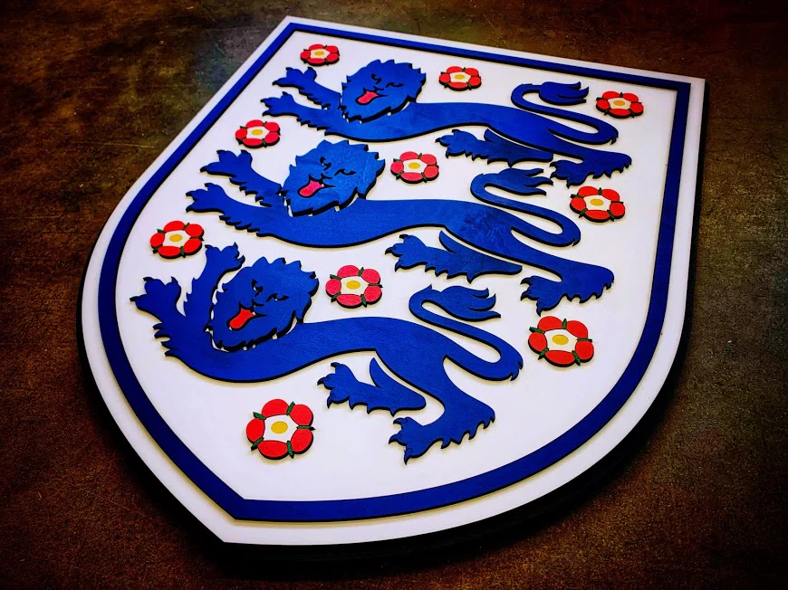 The FA Select Gareth Southgate’s Replacement and Are Ready to Wait