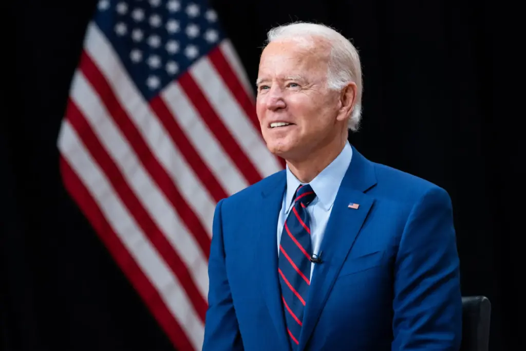 Navy Sailor Attempts to Access President Biden’s Restricted Medical Records