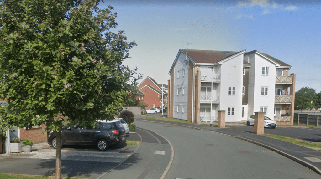 Man Stabbed in Leasowe Altercation