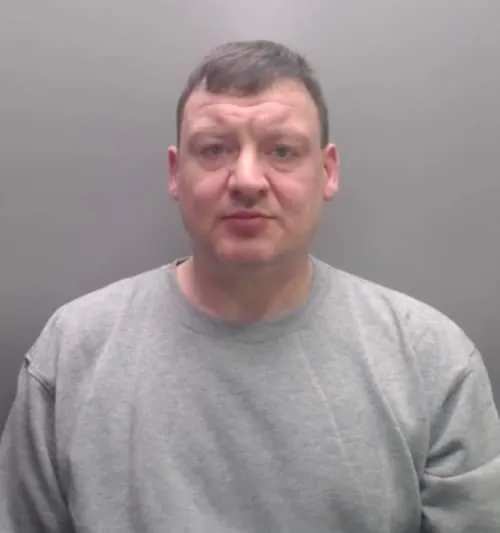Rapist Convicted and Jailed After Brutal Attack on Woman
