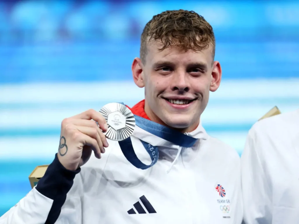 Marvellous Monday Yields First Golds for Team GB at Paris 2024