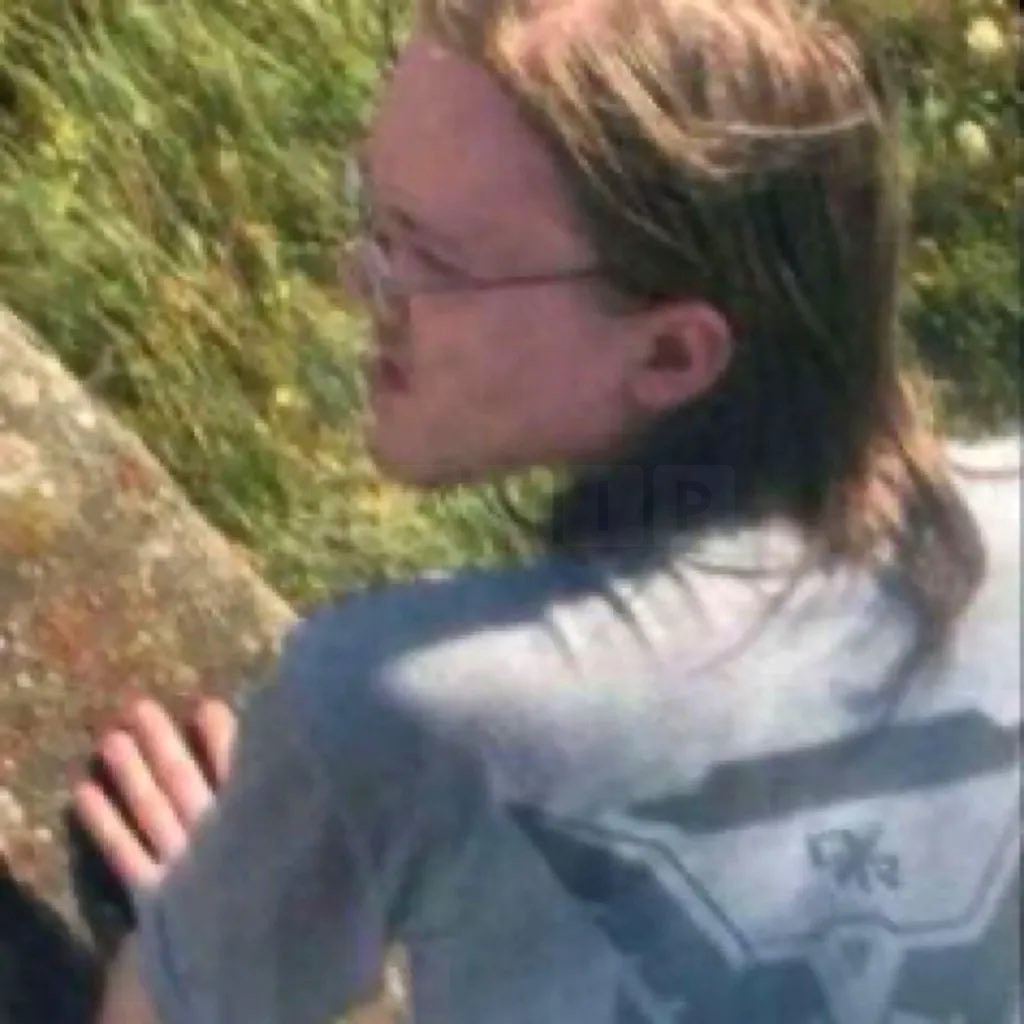 Secret Service Photo of Would-Be Assassin Raises Alarming Security Concerns