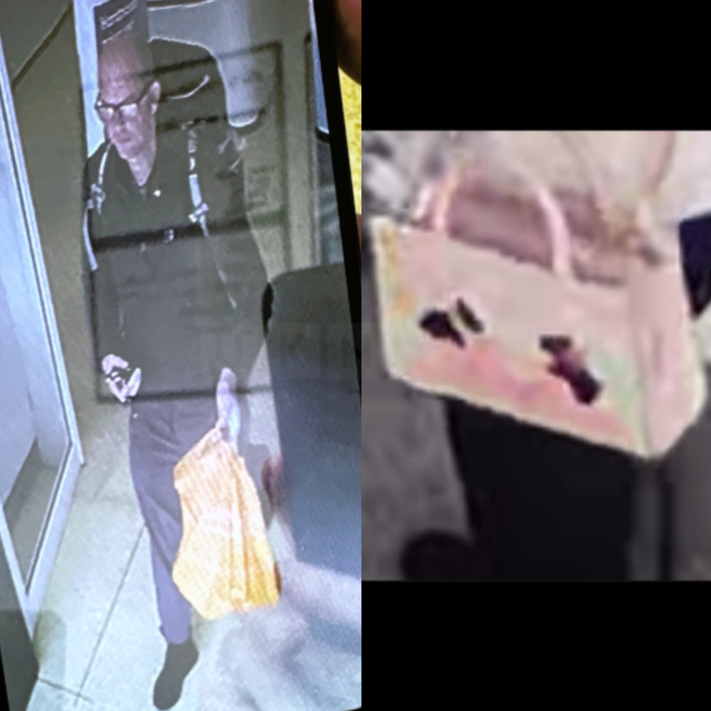 Police Appeal After Theft From Church