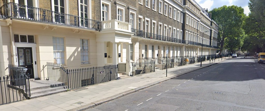 Murder Investigation Launched Following Infant Death in Camden