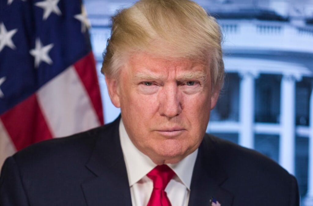 Donald Trump Calls for Hush Money Conviction to be Overturned