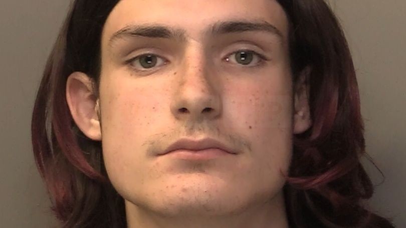 Wirral Man Sentenced to Three Years for Sexual Offences