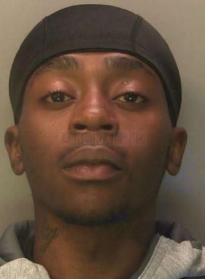 Sussex Police Hunt for Man Caught with Weapon at Brighton Station