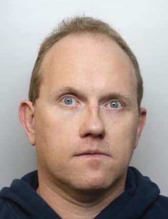 Operation Stovewood: Man found guilty of abusing children in Rotherham