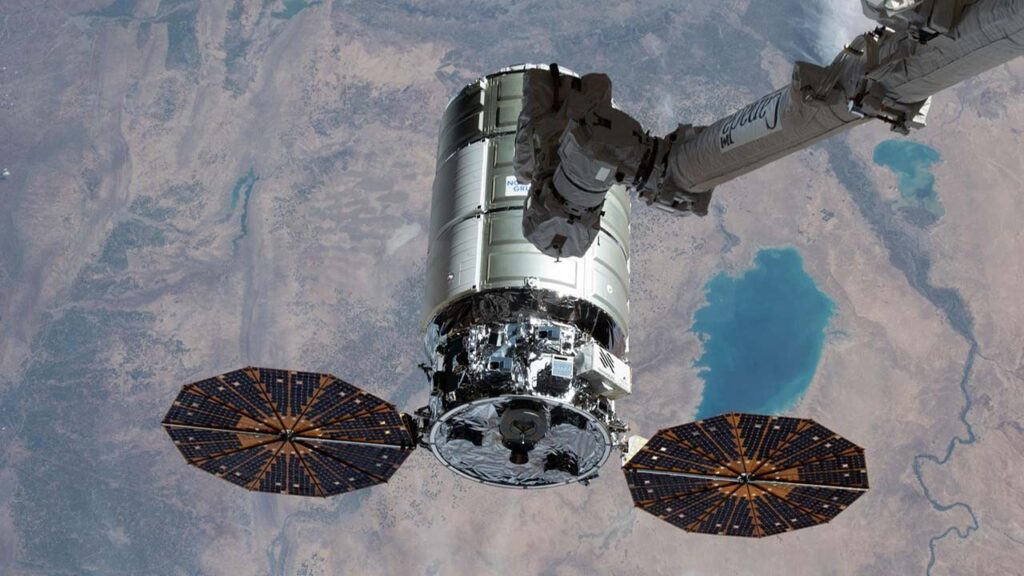 Over 20 National Space Projects Announced at Farnborough International Airshow