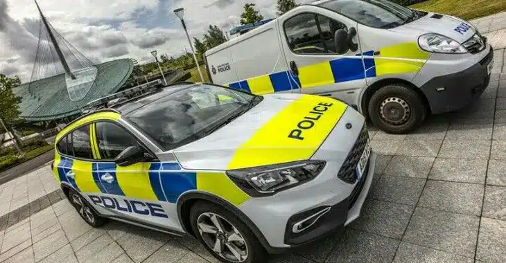 Man Charged in Connection with Manchester City Centre Rapes