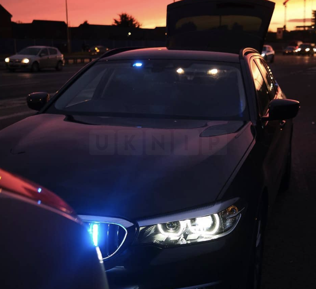 Two hospitalised after stabbing near Odeon cinema in Greenwich – UKNIP