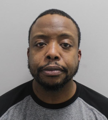 Man Sentenced to 12 Years for Armed Robbery in Sydenham